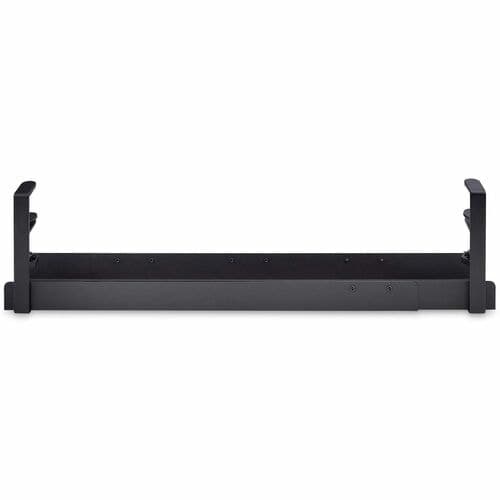 UNDER DESK CABLE MANAGEMENT NO DRILL CABLE ORGANIZER TRAY