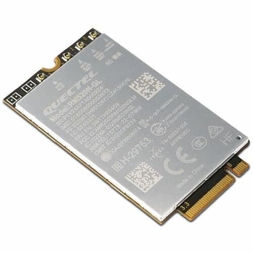 NET_BO RM520N-GL 5G WWAN T16 G3