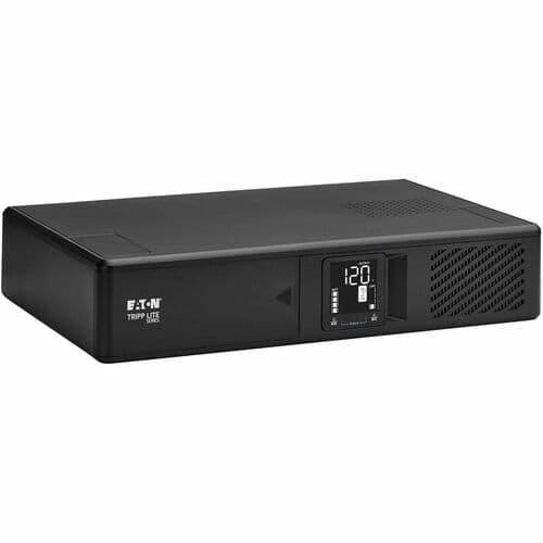 1440VA 1050W 120V CLOUD UPS REMOTE 10X5-15R  LCD 5-15P PLUG 2U