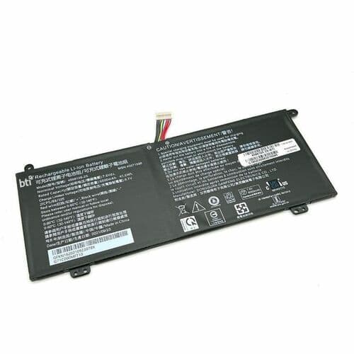 4588105-2S-BTI BATT 7.6V 45.6WH BTI 4588105-2S-BTI 7.6V 45.6WH BATT