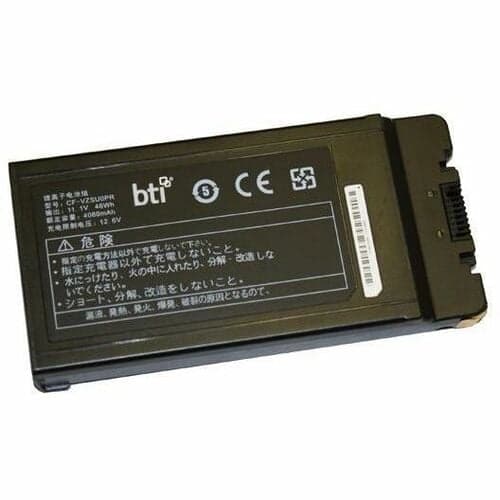 CF-VZSU0PW-BTI BATT 11.4V 48WH BTI CF-VZSU0PW-BTI 11.4V 48WH BATT
