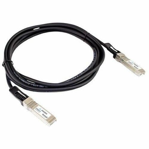 25GBASE-CU SFP28 PASSIVE DAC TWINAX CABLE PALO ALTO