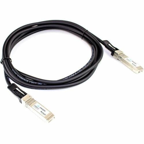 25GBASE-CU SFP28 PASSIVE DAC TWINAX CABLE PALO ALTO