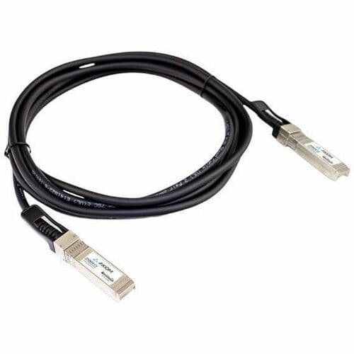 25GBASE-CU SFP28 PASSIVE DAC TWINAX CABLE PALO ALTO