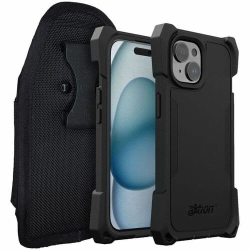 AXTION EDGE BUNDLE FOR IPHONE 15