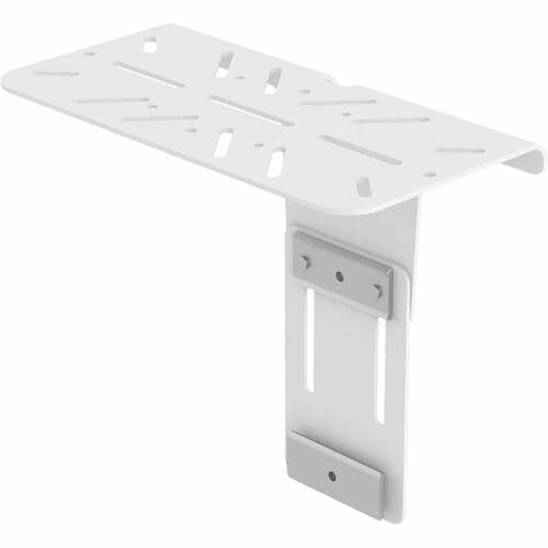EXTENDABLE SLOTTED SHELF HORIZONTAL T-SLOT MOUNT ESW