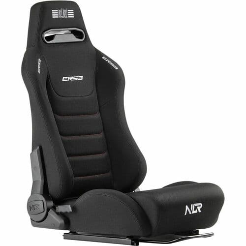 NEXT LEVEL RACING ERS3 ELITE RECLINING SEAT FABRIC  MESH ED
