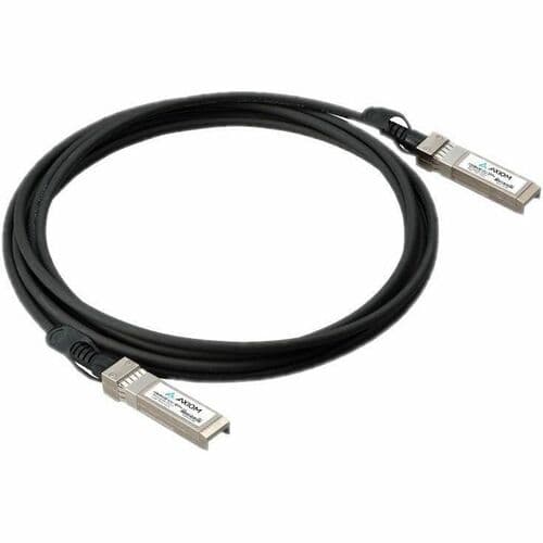 10GBASE-CU SFP+ PASSIVE DAC TWINAX CABLE ARUBA