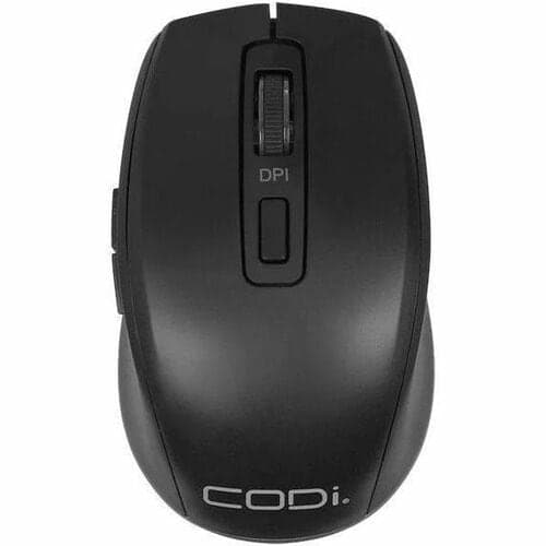 RECHARGEABLE MULIT-DEVICE MOUSE