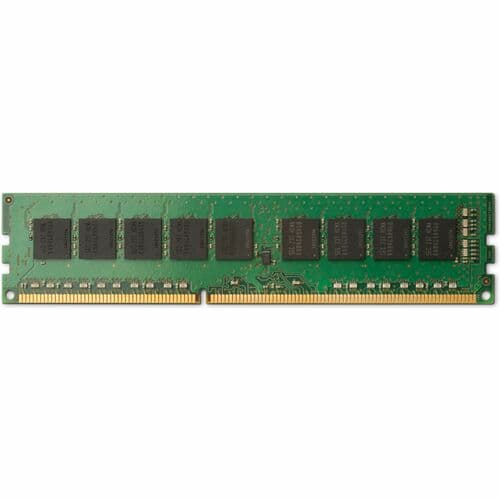 KIT HP 8GB DDR4 3200 NON-ECC UDIMM MEM HP Z2 SFF  TOWER G5