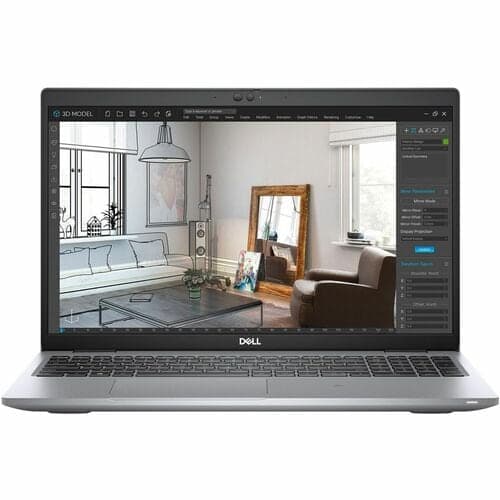 DELL PREN 3560 I7-1165G7 REFURB 32G 1TBSSD 15.6FHD W11P6 CAM  GR A
