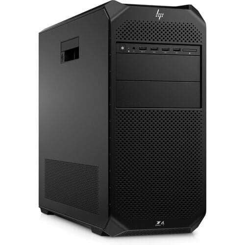SMART BUY Z4 G5 TWR W32535 32GB 1TB NVD RTX A1000 W11 PRO 64