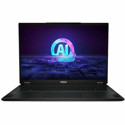STEALTH 18AI STUDIO A1VHG-008US CU9-185H/RTX 4080/32GB/1TBSSD/WIN11