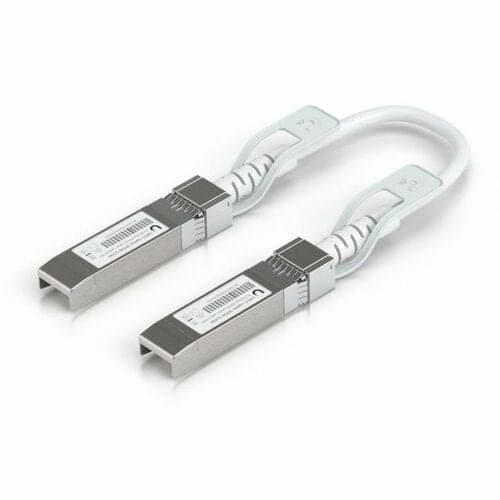 DIRECT ATTACH CABLE WITH AUTO LINK OPTIMIZATION FOR SEAMLESS 1G S