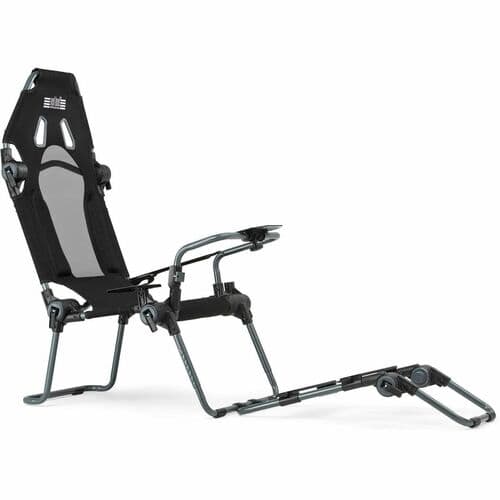 F-GT LITE FOLDABLE FORMULA AND GT COCKPIT GREY EDITION