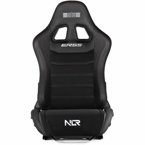 ERS5 ELITE RECLINING SEAT LEATHER  SUEDE EDITION NEXT LEVEL