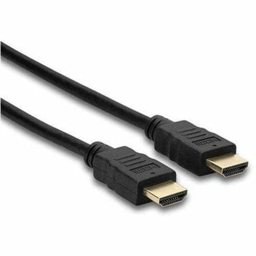 HIGH SPEED HDMI CABLE M/M 10FT