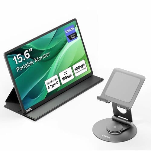 PLUGABLE UNIVERSAL TABLET ST ST MADE FOR 7IN 12.9IN TABLETS