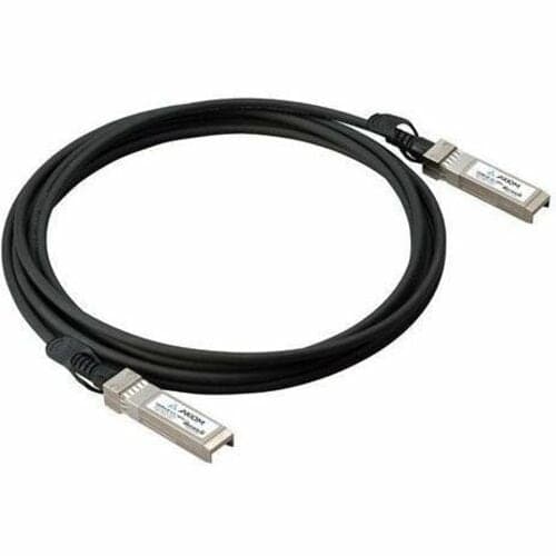 10G SFP+ TO SFP+ DAC PASSIVE COPPER CABLE