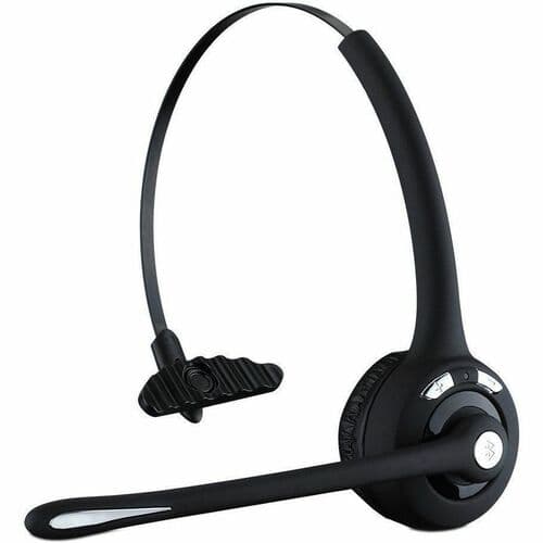 WIRELESS OFFICE HEADSET BLUETOOTH 5.2 SINGLE SPEAKER