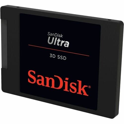 GARUDA 2.5IN SANDISK ULTRA 3D SSD 2TB