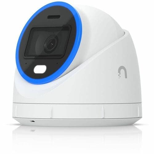 ALL-WEATHER VANDAL-PROOF 4K POE+ TURRET CAMERA WITH ENHANCED AI