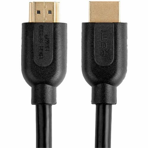 PREMIUM 15FT 4K HIGH SPEED HDMI HDMI TO HDMI M/M CABLE W/ ETHERNET