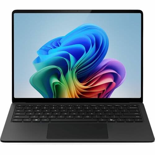 SURFACE LAPTOP 7 15IN INTEL CU7/32/1T WIN11 BLACK