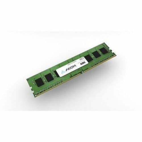 32GB DDR4-3200 ECC UDIMM FOR QNAP SYSTEM