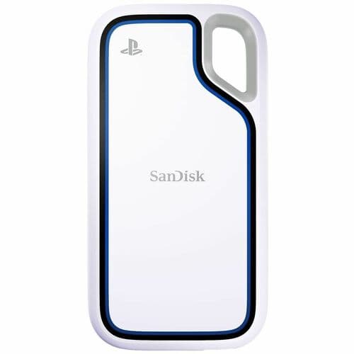 EXTREME PORTABLE SSD FOR PLAYSTATION 5 CONSOLE AND PC