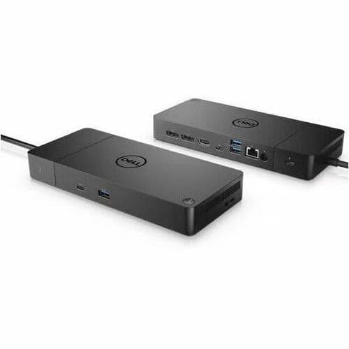 KIT DELL BROWN BOX 210W 240W AC PD 09RP19