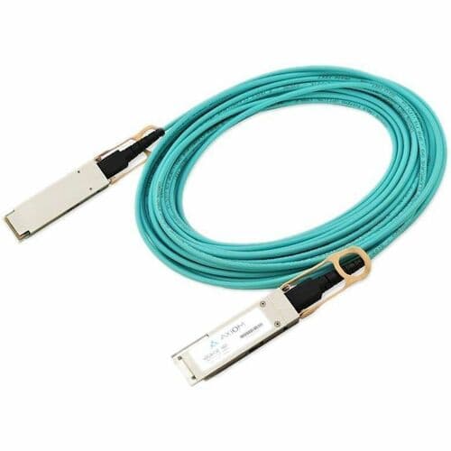 40G QSFP+ TO QSFP+ AOC ACTIVE OPTICAL CABLE