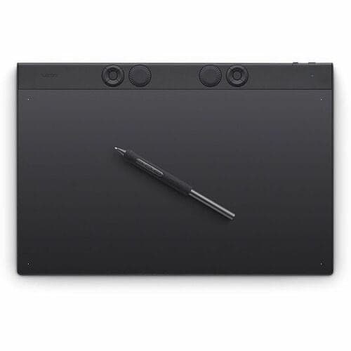 WACOM INTUOS PRO LARGE - 2025 BLUETOOTH PRO DRAWING TABLET