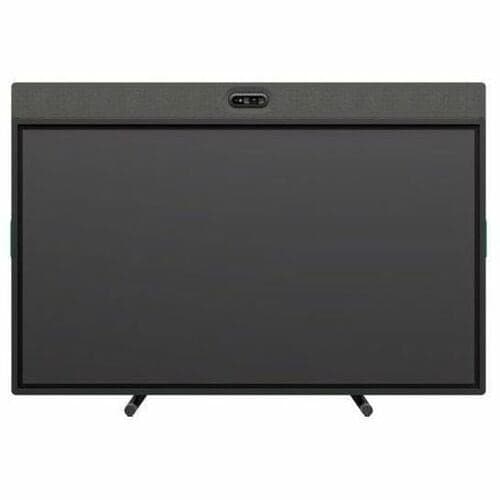 RALLY BOARD 65 - GRAPHITE ALL-IN-ONE VIDEO DISPLAY SOLUTION