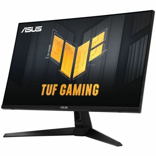 ASUS TUF GAMING 27 4K HDR MONITOR 160HZ 1MS 160HZ