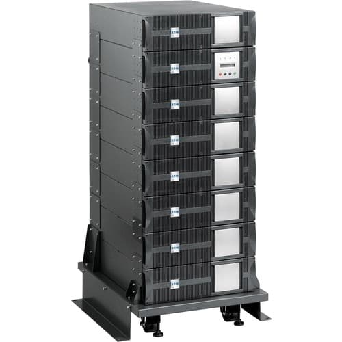 9PX BATTERY INTEGRATION SYSTEM