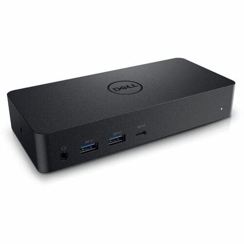 DELL D6000 UNIVERSAL DOCKING STATION USB-C