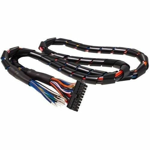 2X10 GPIO CABLE FOR EXPANSION MODULE GPIO CABLE 2X10 BLACK 1M