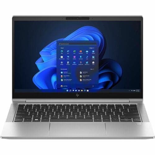 HP 630 G10 I7-1365U REFURB 32 1TBSD 13.3FHD W11P6 CAM TCH GR A
