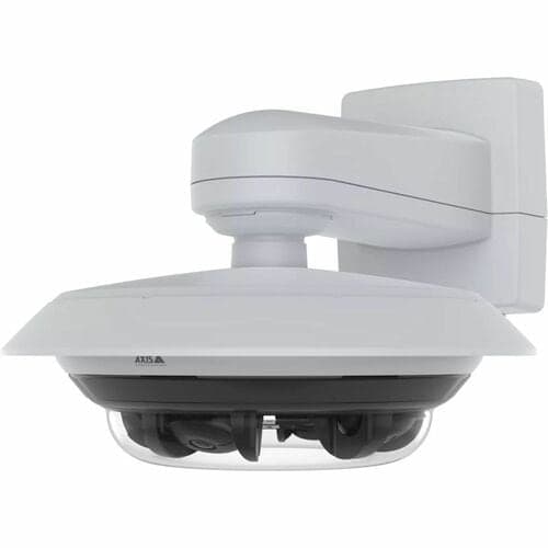 AXIS P3747-PLVE REMOTE PAN-TILT-ROLL  ZOOM