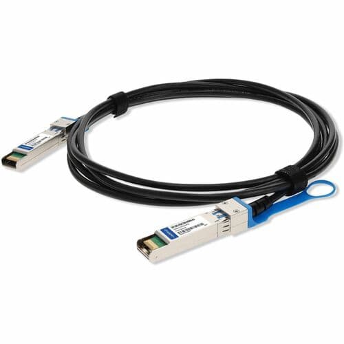 ARISTA/JUNIPER/PALO ALTO COMP TAA 25G-CU SFP28 DAC 3M