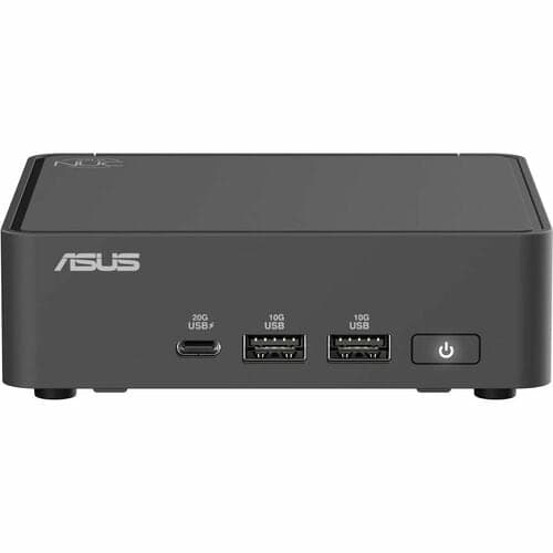 ASUS NUC 15 PRO SLIM BAREBONE KIT MINI PC W/ INTEL SERIES 2 CORE7