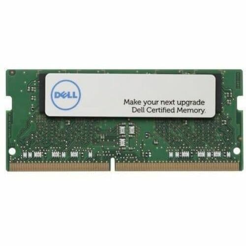 DELL 8GB SODIMM 260-PIN MEMORY MODULE