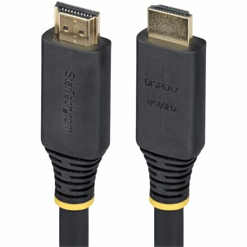ACTIVE HIGH SPEED HDMI CABLE 35FT ACTIVE HDMI CORD/4K 60HZ/HDR10