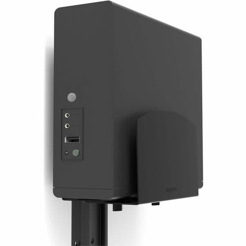 ACCESSORY MEDIUM PC MOUNT FOR LX PRO WALL SYSTEM WCB