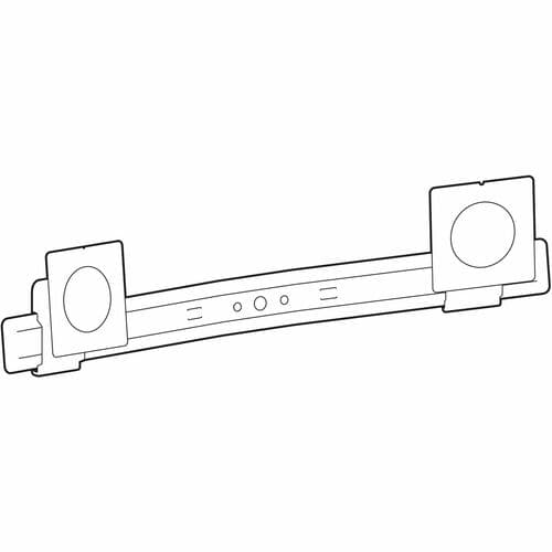 ACCESSORY LX PRO DUAL DISPLAY BOW END ESW