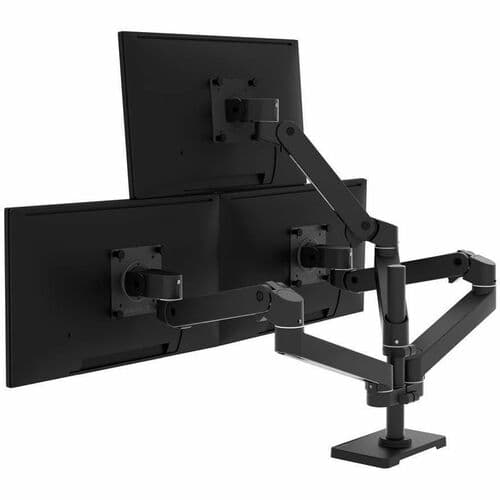 ACCESSORY LX PRO DISPLAY ARM EXPANSION KIT WCB
