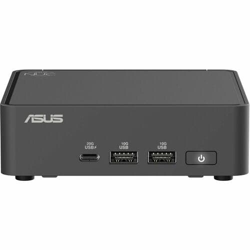 ASUS NUC 15 PRO SLIM FULL SYSTEM MINI PC WITH INTEL SERIES 1