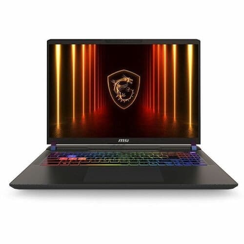 VECTOR 16 HX AI A2XWIG-050US U9-275HX/5080/16G/TB/WIN11HOME
