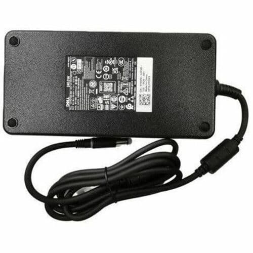 KIT DELL AC ADAPTER 240-WATT WI 6 FT POWER CORD 240 W